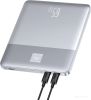 Внешний аккумулятор Baseus Blade 2 with Digital Display 65W 12000mAh (серый)