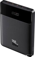 Внешний аккумулятор Baseus Blade High Power Digital Display Quick Charge Power Bank 100W 20000mAh