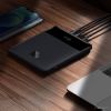 Внешний аккумулятор Baseus Blade High Power Digital Display Quick Charge Power Bank 100W 20000mAh