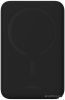 Внешний аккумулятор Baseus Magnetic Mini Wireless Fast Charge Power Bank 20W 20000mAh (черный)