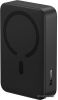 Внешний аккумулятор Baseus Magnetic Mini Wireless Fast Charge Power Bank 20W 20000mAh (черный)