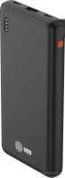 Внешний аккумулятор Cactus CS-PBFSAA-10000 10000mAh (черный)