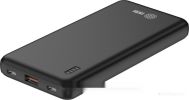 Внешний аккумулятор Cactus CS-PBFSAA-10000 10000mAh (черный)