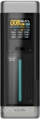 Внешний аккумулятор Cuktech 20 Power Bank 25000mAh 210W MAX