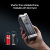 Внешний аккумулятор Cuktech 20 Power Bank 25000mAh 210W MAX