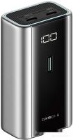 Внешний аккумулятор Cuktech PB060 6000mAh 67W (серый)