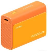 Цены на внешний аккумулятор Cuktech PB100 10000mAh 30W (оранжевый)