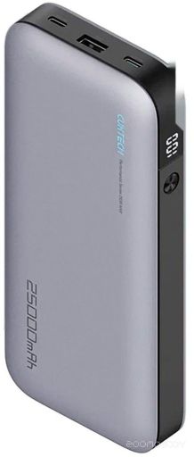Внешний аккумулятор Cuktech PB250 25000mAh 210W MAX