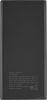Внешний аккумулятор DIGMA DGPF10A 10000mAh (черный)