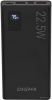 Внешний аккумулятор DIGMA DGPF10A 10000mAh (черный)
