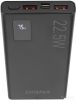 Внешний аккумулятор DIGMA DGPF10A 10000mAh (черный)