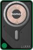 Внешний аккумулятор Momax 1-Power X Pro Magnetic Built-In USB-C IP131 5000mAh (зеленый)