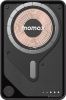Внешний аккумулятор Momax 1-Power X Pro Magnetic Built-In USB-C IP131 5000mAh (черный)