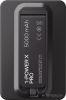 Внешний аккумулятор Momax 1-Power X Pro Magnetic Built-In USB-C IP131 5000mAh (черный)
