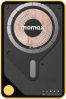 Внешний аккумулятор Momax 1-Power X Pro+ Magnetic Built-In USB-C IP132 10000mAh (желтый)