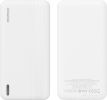 Внешний аккумулятор Momax iPower PD IP77 10000mAh (белый)