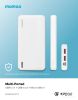 Внешний аккумулятор Momax iPower PD IP77 10000mAh (белый)