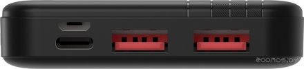 Внешний аккумулятор Momax iPower PD IP77 10000mAh (черный)