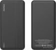 Внешний аккумулятор Momax iPower PD IP77 10000mAh (черный)
