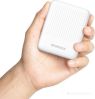 Внешний аккумулятор Momax Q.MAG Minimal IP122 5000mAh (белый)