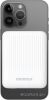 Внешний аккумулятор Momax Q.MAG Minimal IP122 5000mAh (белый)