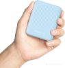 Внешний аккумулятор Momax Q.MAG Minimal IP122 5000mAh (голубой)