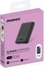 Внешний аккумулятор Momax Q.MAG Minimal IP122 5000mAh (черный)