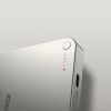 Внешний аккумулятор Momax Q.Mag X1 Magnetic IP117A 10000mAh (титановый)