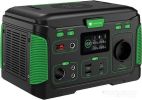 Портативная зарядная станция Navitel NS500