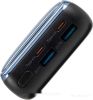 Внешний аккумулятор RIVACASE VA1075 20000mAh (черный)