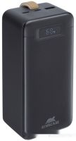 Внешний аккумулятор RIVACASE VA1084 40000mAh (черный)