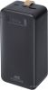 Внешний аккумулятор RIVACASE VA1084 40000mAh (черный)