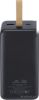 Внешний аккумулятор RIVACASE VA1084 40000mAh (черный)
