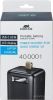 Внешний аккумулятор RIVACASE VA1084 40000mAh (черный)