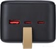 Внешний аккумулятор RIVACASE VA1084 40000mAh (черный)