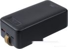 Внешний аккумулятор RIVACASE VA1084 40000mAh (черный)
