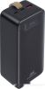 Внешний аккумулятор RIVACASE VA1084 40000mAh (черный)