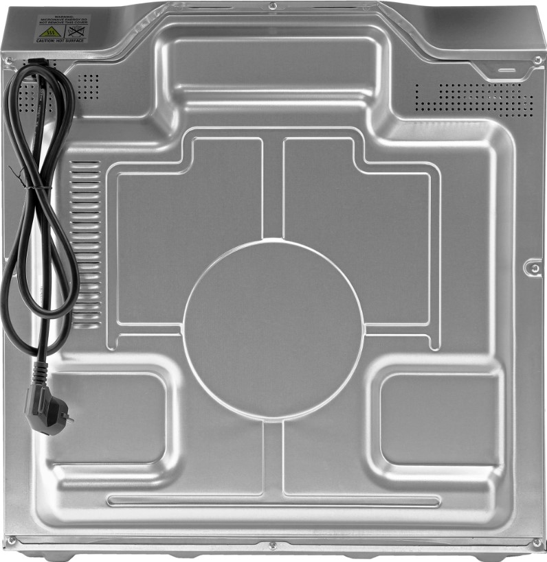 Духовой шкаф Hyundai HMEO 6780 BG, фото 8
