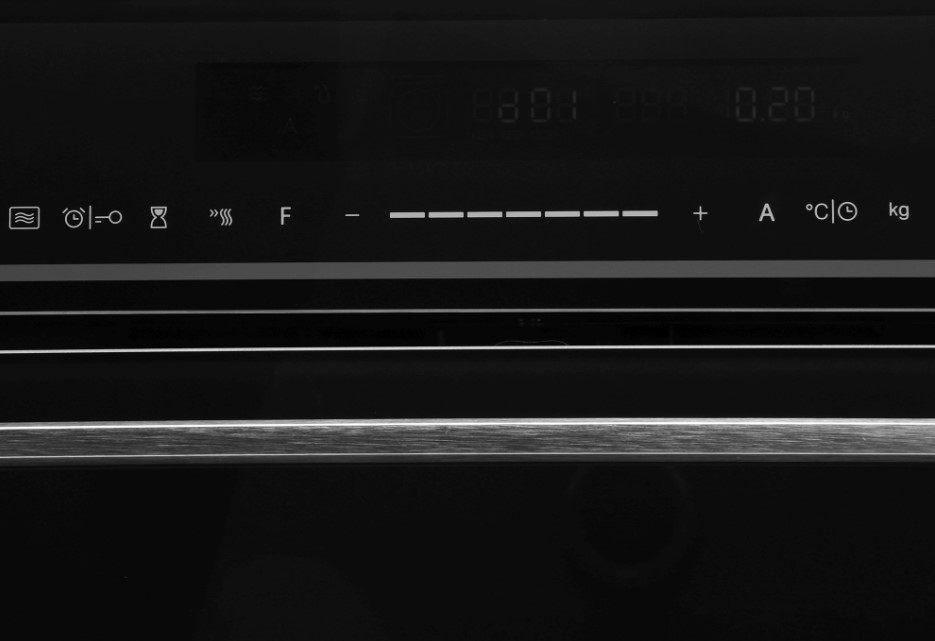 Духовой шкаф Hyundai HMEO 6780 BG, фото 4