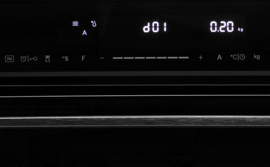Духовой шкаф Hyundai HMEO 6780 BG, фото 5