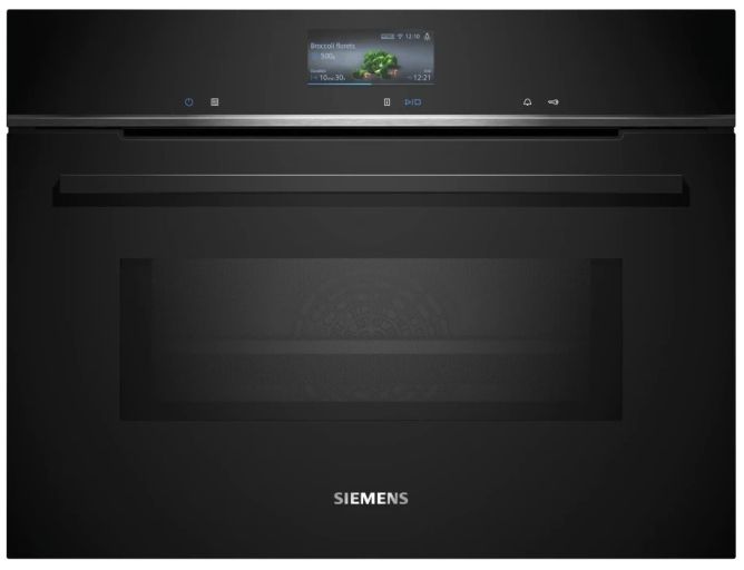 Духовой шкаф Siemens iQ700 CM724G1B1