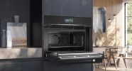 Духовой шкаф Siemens iQ700 CM724G1B1
