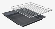 Духовой шкаф Siemens iQ700 CM724G1B1