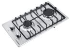 Варочная панель Maunfeld EGHS 32.3ES/G