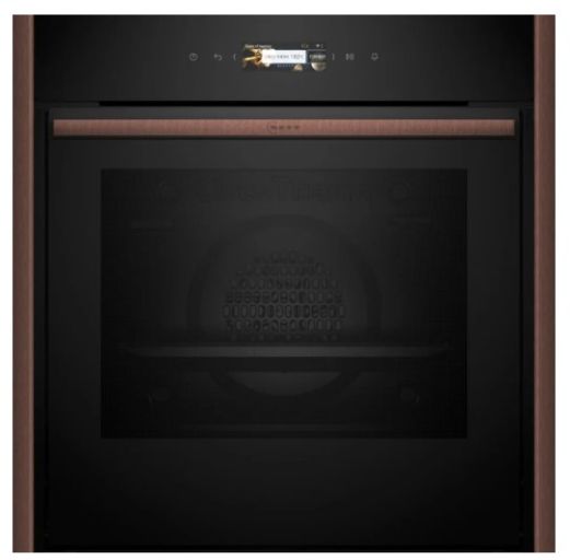 Духовой шкаф NEFF N 70 B59CR72Y0