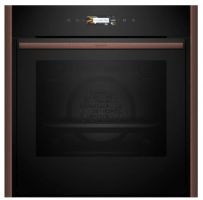Духовой шкаф NEFF N 70 B59CR72Y0
