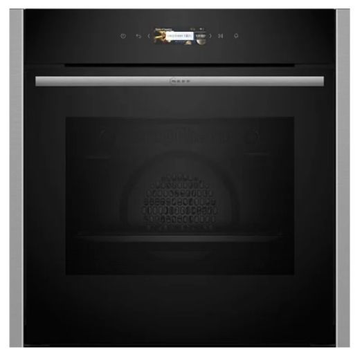 Духовой шкаф NEFF B24CR71N0