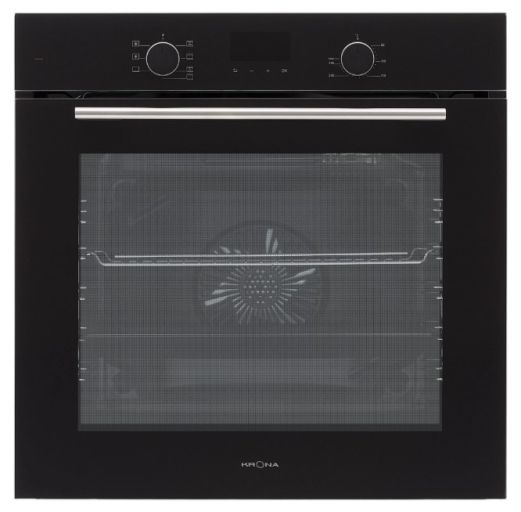 Духовой шкаф Krona Legende 60 BL, фото 1
