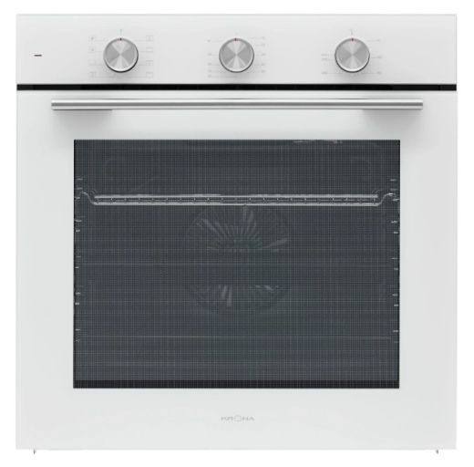 Духовой шкаф Krona Birne 60 WH