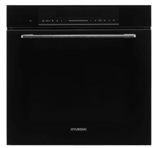 Духовой шкаф Hyundai HMEO 6780 BG, фото 1